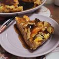 はくにゃんﻌﻌﻌ♥'s cooksnap of when they made 簡単かに玉の甘酢あん♪天津飯にも.