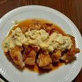 sumomo75's cooksnap of when they made 意外と簡単☆絶品チキン南蛮.