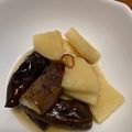 むねともも22's cooksnap of when they made かんたん酢で簡単！ナスの煮浸し.