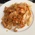 クックQEDNIY☆'s cooksnap of when they made 野菜の甘味が旨味に♪手作り焼きそばソース.