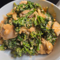 ゆるмαмα's cooksnap of when they made ブロッコリーと海老で！ぷりぷりエビマヨ.