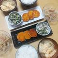 2児ママみきてぃ's cooksnap of when they made 簡単もう一品♪四角豆のシーチキンサラダ☆.