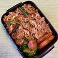 ビートルズ食堂's cooksnap of when they made 簡単牛肉のプルコギ.