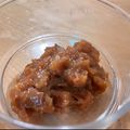 sweetie15's cooksnap of when they made 母から教わった✿　自家製　おかか梅　✿.