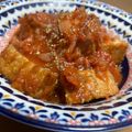 ☆GSSQHY☆'s cooksnap of when they made 厚揚げのトマト煮.