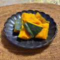 コムギ大好き's cooksnap of when they made 簡単！かぼちゃの塩こうじ煮.