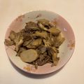 クック2OAVIC☆'s cooksnap of when they made 色鮮やかラディッシュとツナのサラダ.