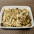 ◆どらしま◆'s cooksnap of when they made 《きのこ》旨味凝縮マリネ.