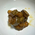 かぢぇ's cooksnap of when they made 簡単　きゅうりのキューちゃん.