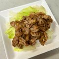 なーなちゃん's cooksnap of when they made ☆粒マスタードで!!さっぱり豚ソテー☆彡.