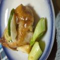 あゆたっくん's cooksnap of when they made ☺ブリ葱の照り焼き☺.