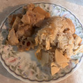 popet's cooksnap of when they made たけのこご飯・炊き込みご飯・簡単・2合分.