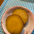 お山のエイ's cooksnap of when they made 簡単☆さつまいもの甘煮.