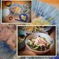 ｅｋ４'s cooksnap of when they made ナスとキュウリの酢の物♪.