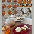 ☆あさ's cooksnap of when they made スパイス香る★リッチなキャロットケーキ.