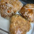 aozon's cooksnap of when they made 炊飯器で❀簡単なチキンライス.