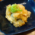 ばたみそーぱん☆'s cooksnap of when they made さばのおろし煮.
