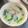 azbjbn's cooksnap of when they made 小松菜と椎茸の豆乳スープ❀白だし.