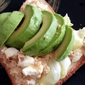 Ｍぱん's cooksnap of when they made アボカドの下ごしらえと調理＊冷凍保存.