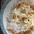 彩ーAyaー's cooksnap of when they made シャキっと☆大根のワサビマヨネーズサラダ.