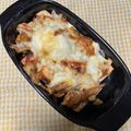 わたさな2016's cooksnap of when they made *はんぺんのネギ味噌チーズ焼き*.