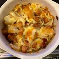 でむでみ's cooksnap of when they made ホクとろジャーマンゆり根のチーズ焼き.
