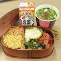 蕎麦の華's cooksnap of when they made 時短・マッシュじゃが芋.