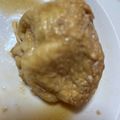 ちゃろみん's cooksnap of when they made レンジで卵巾着.