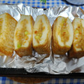 ととろ＆めい's cooksnap of when they made ♪厚揚げのネギ甘味噌挟み焼き.