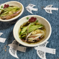 ankotetu's cooksnap of when they made 簡単♪　もずく酢.