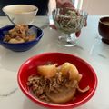 四谷わかば's cooksnap of when they made メチャうま！！豚肉＆大根の炒め煮.