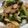 作るの苦手なの's cooksnap of when they made 葉にんにくと豚バラのオイスターソース炒め.