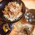 mack♪♪♪'s cooksnap of when they made レンチンで 味付けはめんつゆ 大根の煮物.
