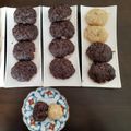 いおりいちご's cooksnap of when they made 田舎のぼたもち.