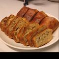 ぴの's cooksnap of when they made 材料たったの3つ！バナナケーキ.