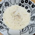 marian★★'s cooksnap of when they made 余ったごはんで♪簡単チーズリゾット♪♪.