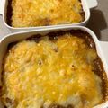 ame-ikuru's cooksnap of when they made 変わり＊シェパーズパイ.