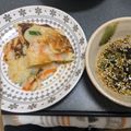 庵chai's cooksnap of when they made 海鮮にらチヂミ.