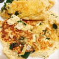 cookjun★'s cooksnap of when they made 豆腐ハンバーグ ~和風おろしソース~.