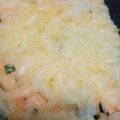 くろまめちよこ's cooksnap of when they made 明太マヨピザ❤.
