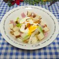 ととろ＆めい's cooksnap of when they made うちの味☆旬のアスパラ♬レンジでホット🥗.