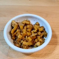 Pappyko's cooksnap of when they made ご飯のお供。筍のふりかけ♪.
