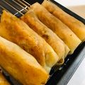 ｂｅｒｒｙ＋'s cooksnap of when they made 簡単！本格！パリッと春巻き☆.
