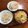 Ruriluru's cooksnap of when they made 半田めんでにゅうめん＊かき玉味噌汁＊.
