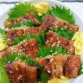 みっちゃん❇️68's cooksnap of when they made おもてなしにも簡単！鰻乗せご飯.