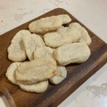 papikun's cooksnap of when they made 保育園おやつ　ちんすこう.