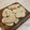 papikun's cooksnap of when they made 保育園おやつ　ちんすこう.