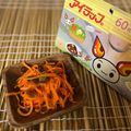チェリチョコ's cooksnap of when they made 砂糖不要。アイラップで作るキャロットラペ.