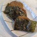 マリン0707's cooksnap of when they made おからの革命！？ヘルシーおから餅.