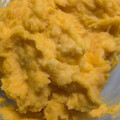 春のまま…1's cooksnap of when they made 簡単！基本にしたいかぼちゃサラダ.